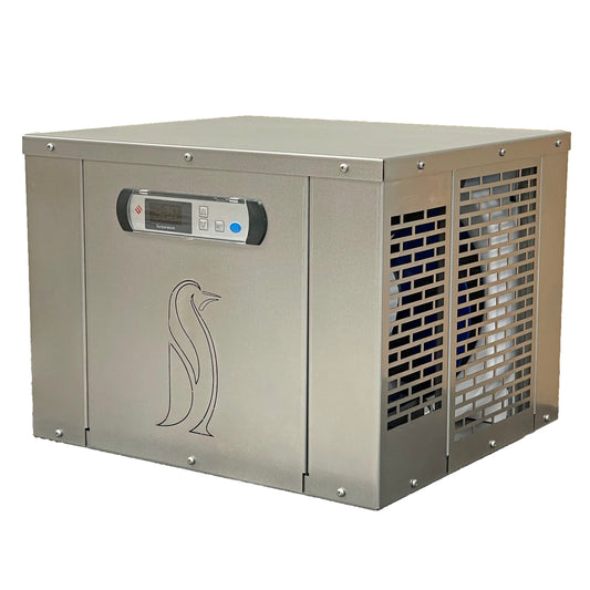 Cold Therapy Chiller